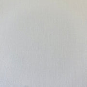 White Herringbone Coutil Fabric By The Yard